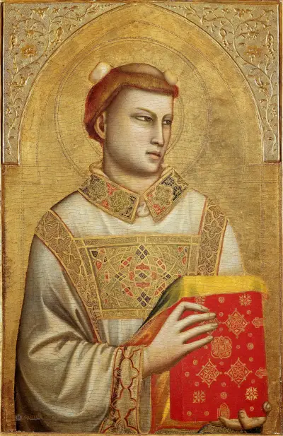 Santo Stefano Giotto